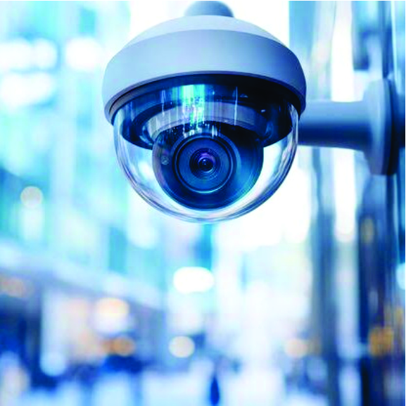 CCTV Surveillance